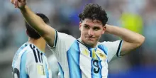 Alvarez, l'Atletico Madrid risponde: 'Non andr&agrave; al Barcellona'