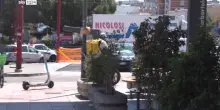 In Sicilia rider fermi nelle ore pi&ugrave; calde della giornata
