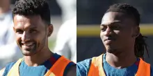 Milan, quando rientrano i nazionali post Mondiale