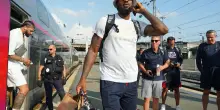LeBron pendolare da New York a Philadelphia? Amtrak ci scherza su