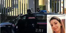 Donna trovata impiccata a Catania, il fidanzato indagato per omicidio