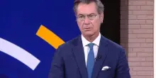 Sommella: 'Ue vuole sopravvivere? Sospenda patto stabilit&agrave;'