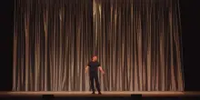 Fabio De Luigi, tour teatrale a 25 anni dall'ultima volta