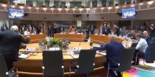 L'Ue discute su chi la rappresenta ai negoziati con Mosca