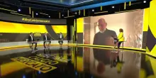 Napoli-Lukaku: il punto sul mercato e la ricostruzione