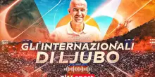 'Gli Internazionali di Ljubo': il vodcast del 14 maggio