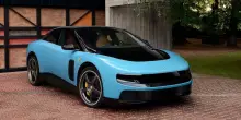 Ferrari Luce, vendite sold out in Cina per la nuova auto elettrica
