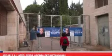 Israele al voto, sfida aperta per Netanyahu