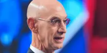 Anche Adam Silver mette fretta a LeBron James: 'Deve decidersi'