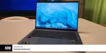 ASUS Zenbook 14 Copilot+ PC, la recensione video di Sky TG24