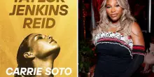 Carrie Soto is back, dal libro la serie tv prodotta da Serena Williams
