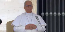 Papa: 'Chiesa pronuncia parole chiare contro guerra'
