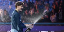 Jannik Sinner compie 25 anni: la favola di un predestinato