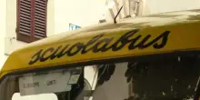 Roma, donna muore investita da scuolabus a Casal Palocco