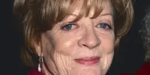 Maggie Smith ha lasciato in eredit&agrave; ai figli 18 milioni di euro