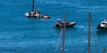 Ventimiglia, ragazzi dispersi in mare: trovati i corpi senza vita