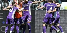 Le pagelle di Juve-Fiorentina 0-2