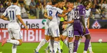 Gli highlights di Fiorentina-Como 1-2
