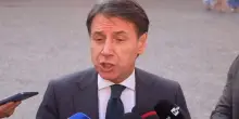 Migranti Ceuta, Conte: Sciacallaggio politico di Meloni