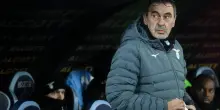 Dove vedere Lazio-Atalanta