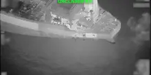 Raid Usa su Qeshm. Iran risponde colpendo Kuwait e Bahrein