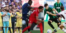 Serie A, ko Fiorentina. Vincono Udinese e Sassuolo. Adesso Juve-Parma
