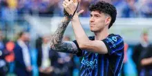 Tinti: 'Bastoni ama l'Inter, non sta pensando di andare via'