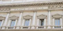 Bankitalia riduce stime Pil: tempi guerra cruciali