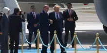 Vertice Nato, Meloni: Con Trump rapporti cordiali