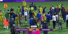Coppa Italia, Audace Cerignola-Casarano 2-1: highlights