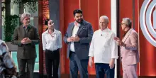 MasterChef, arriva la Top Ten: attesissima la prova di Iginio Massari