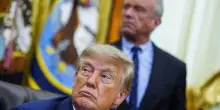 Trump denunciato per la vendita dei post su Truth