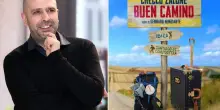 Checco Zalone fa il botto: 5,6 milioni al debutto con Buen Camino