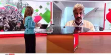 SkyTg24, Timeline, l'Iran sospende i negoziati con gli Usa