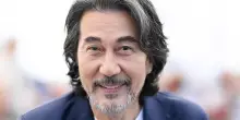 Yakusho Koji, Gelso d'Oro alla Carriera al FEFF 28 di Udine