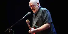 Morto Dave Mason, voce di Feeling Alright e We Just Disagree