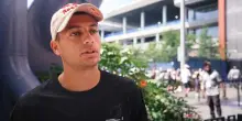 US Open, Cobolli: 'Mi sento a casa su tutte le superfici'