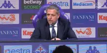 Paratici: 'Fiorentina grande opportunit&agrave; per me'