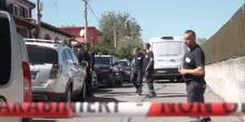La tragedia di Pietralata, a sparare sarebbe stato il padre