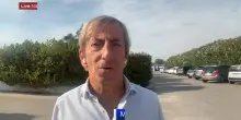 Napoli, Allegri punta su Hojlund formato Nazionale