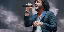 Sanremo 2026, Francesco Renga con Il meglio di me. Testo e recensione