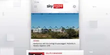 Sky tg24 Business puntata del 12 maggio 2026