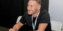 Francesco Totti svela le sue candidate per lo scudetto