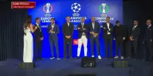 Chi vince la Champions? I pronostici dei talent di Sky Sport