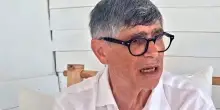 Cronista indagato per falso attentato, Don Patriciello: 'Chieda scusa'
