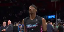NBA Highlights: Miami-Philadelphia 119-109