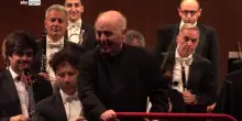 Daniel Barenboim inaugura la stagione sinfonica della Scala