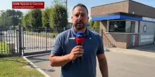 Calhanoglu completamente in gruppo a inizio settimana