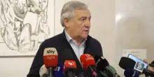 Iran, Tajani: non ci sono nostri militari coinvolti