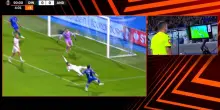 Dinamo Zagabria-Anderlecht 1-0: gol e highlights
